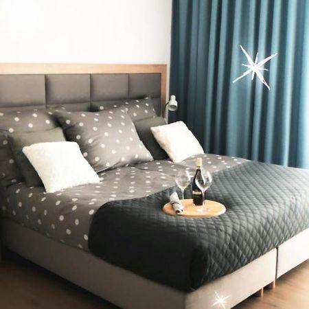 Apartamentc312 Bel Mare Miedzyzdroje Extérieur photo