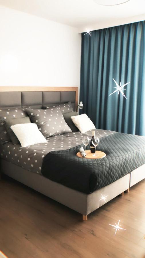 Apartamentc312 Bel Mare Miedzyzdroje Extérieur photo