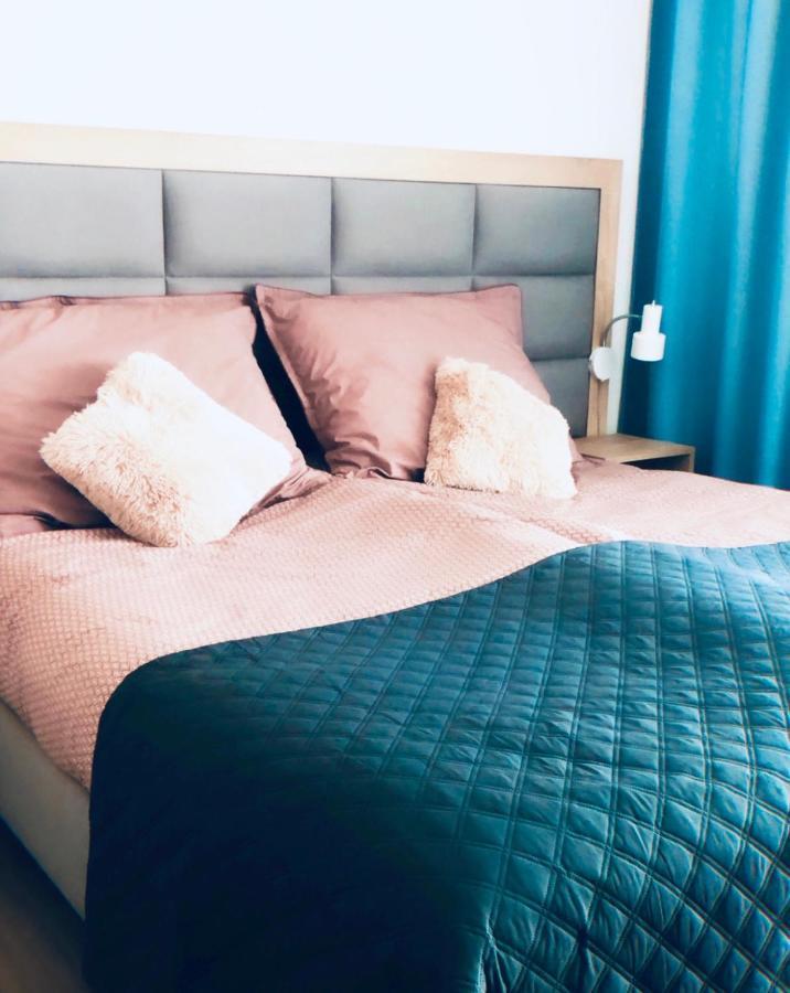 Apartamentc312 Bel Mare Miedzyzdroje Extérieur photo