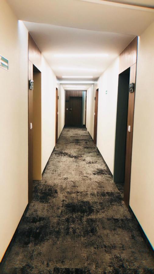 Apartamentc312 Bel Mare Miedzyzdroje Extérieur photo