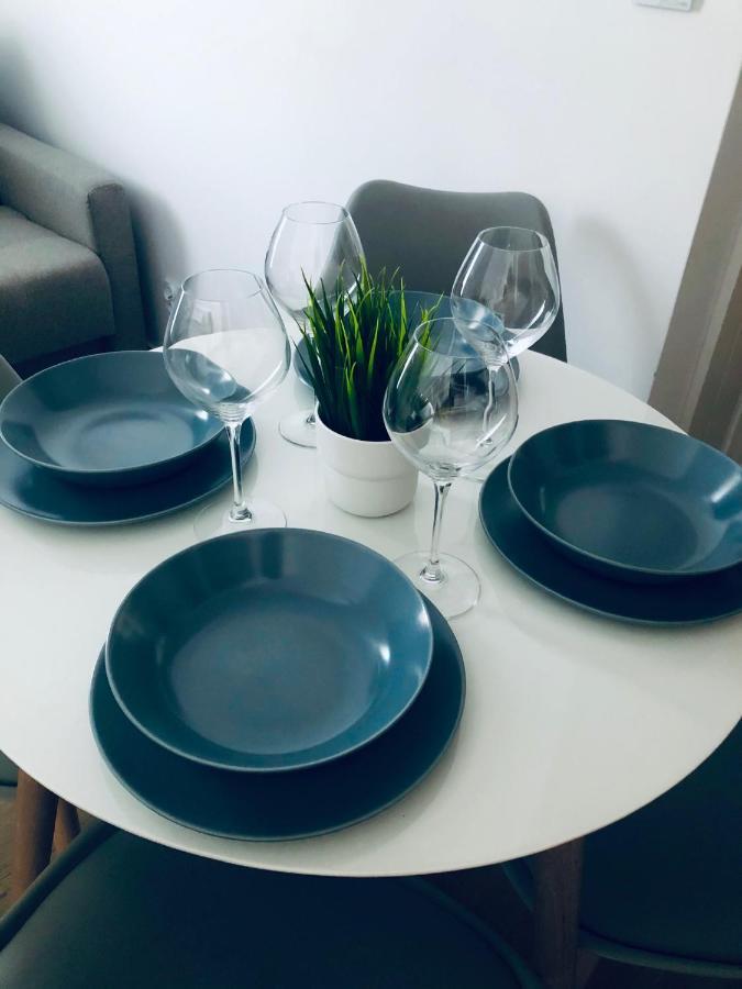 Apartamentc312 Bel Mare Miedzyzdroje Extérieur photo