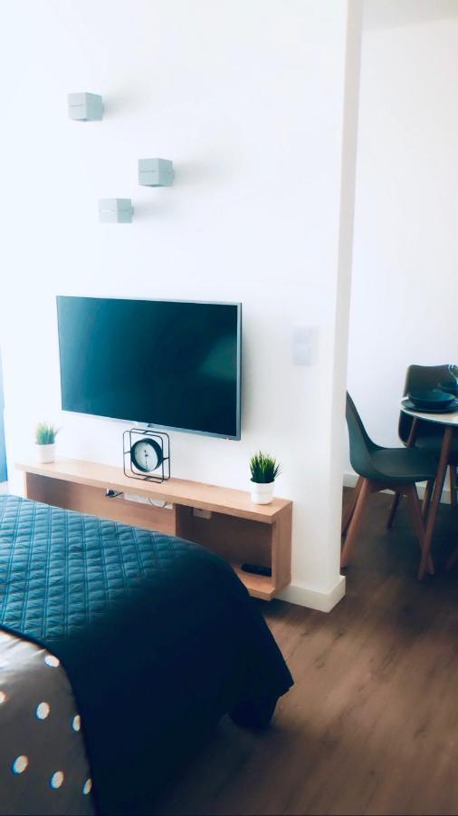 Apartamentc312 Bel Mare Miedzyzdroje Extérieur photo