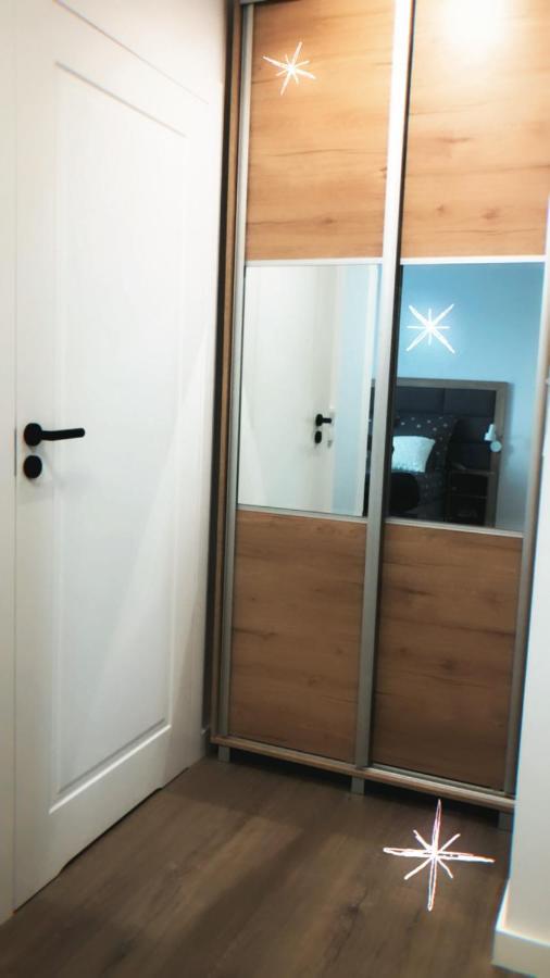 Apartamentc312 Bel Mare Miedzyzdroje Extérieur photo