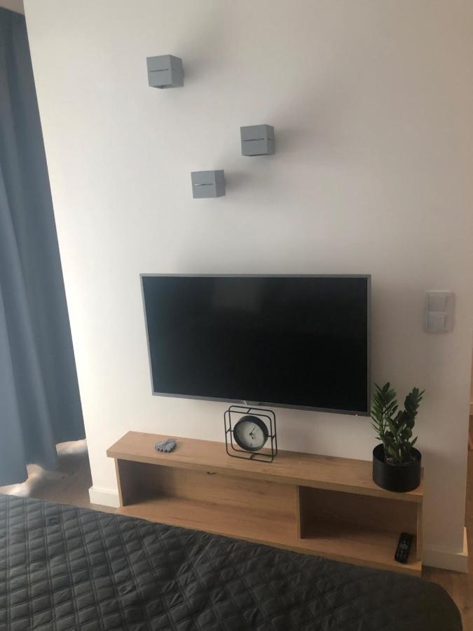 Apartamentc312 Bel Mare Miedzyzdroje Extérieur photo
