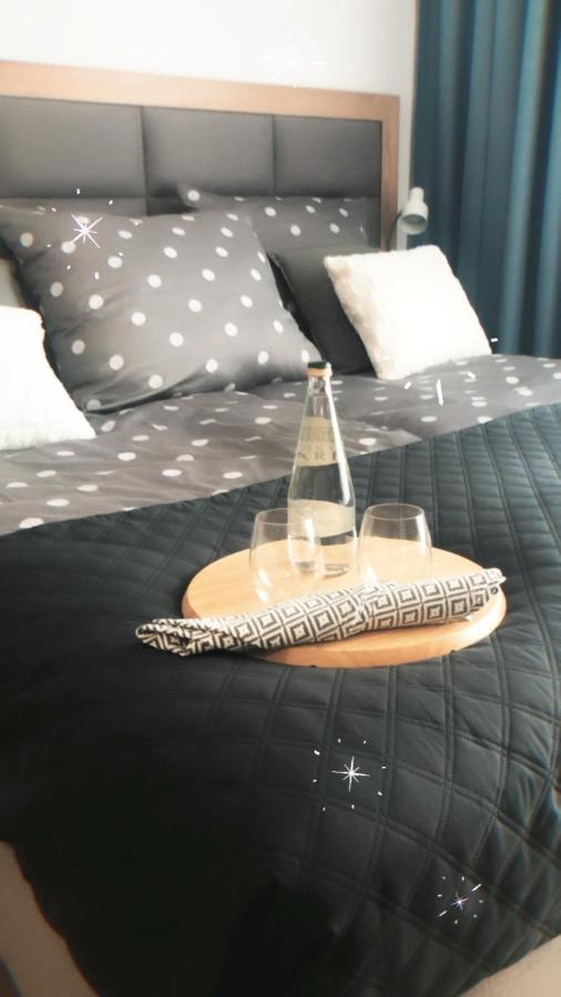 Apartamentc312 Bel Mare Miedzyzdroje Extérieur photo